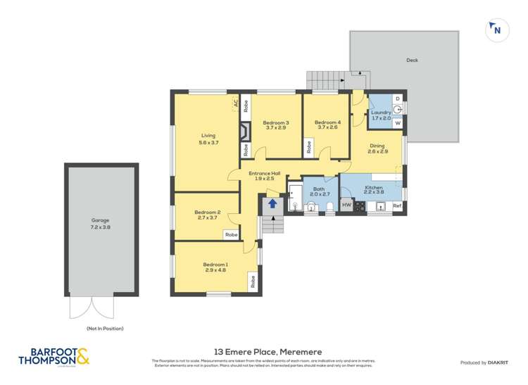 13 Emere Place Meremere_12