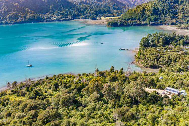 Lots 1 and 5 Nydia Bay Nydia Bay_20