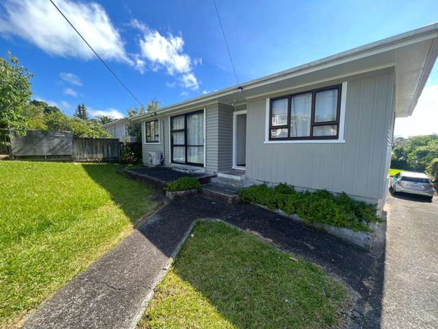 House at NewLynn