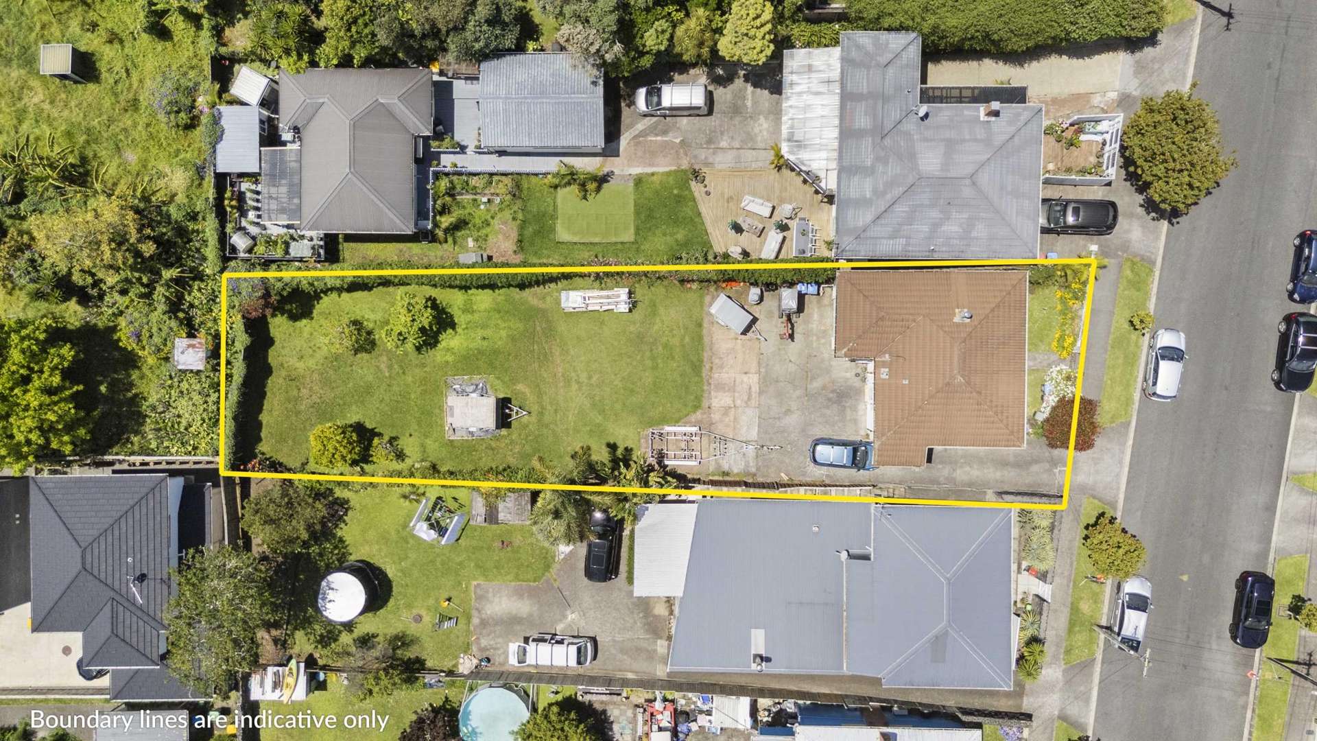 3 Richard Street Westmere_0