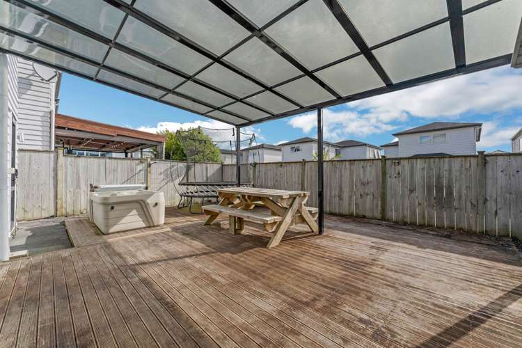 11 Collier Drive Flat Bush_14