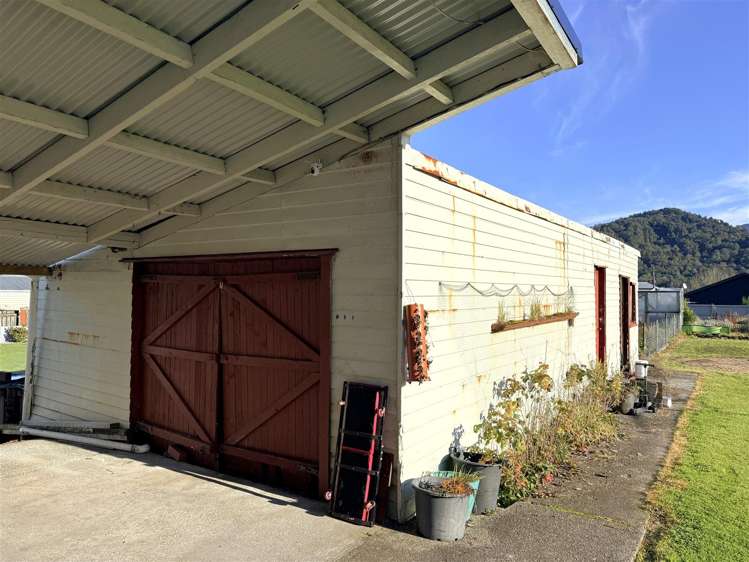 30 Brodie Street Blackball_22
