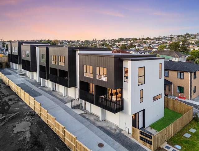 Lots 1-5/101 White Swan Road Mount Roskill_1