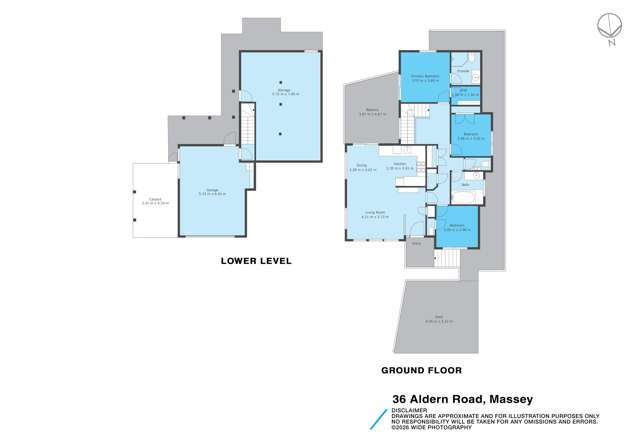 36 Aldern Road Massey_1