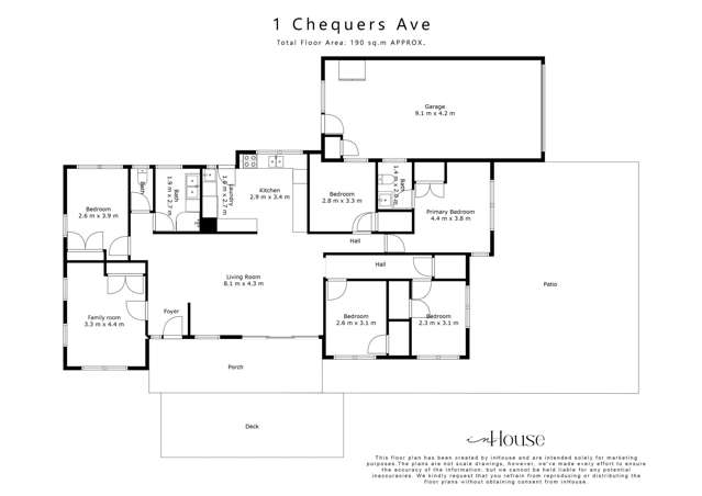 1 Chequers Avenue Chartwell_1