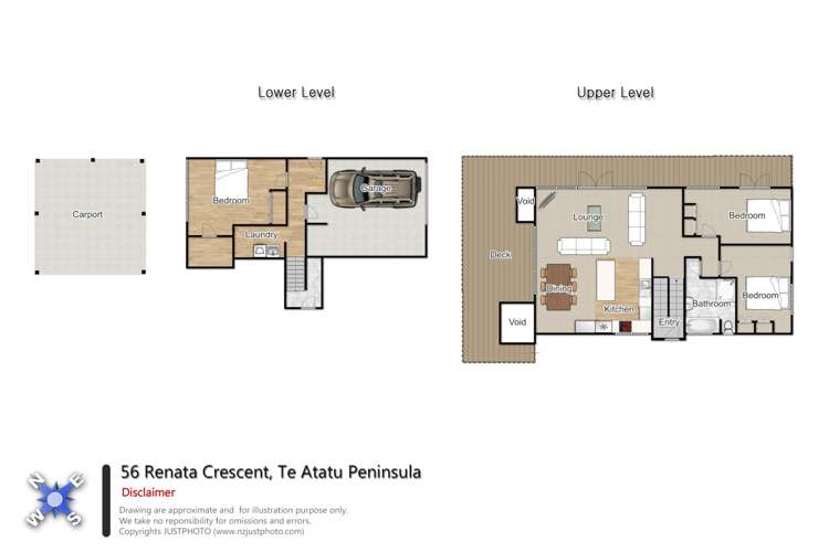 56 Renata Crescent Te Atatu Peninsula_14