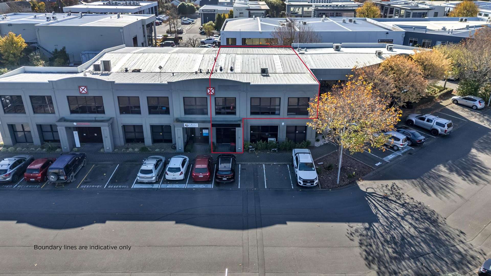 18a Leslie Hills Drive Riccarton_0