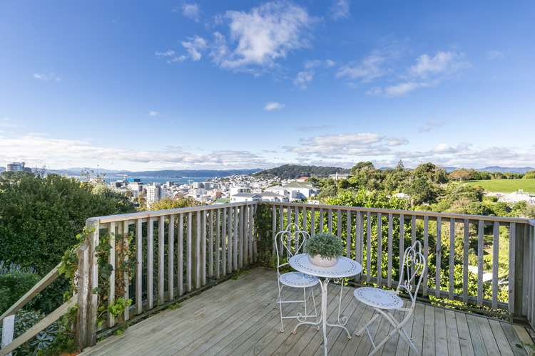 11 Durham Crescent Aro Valley_7