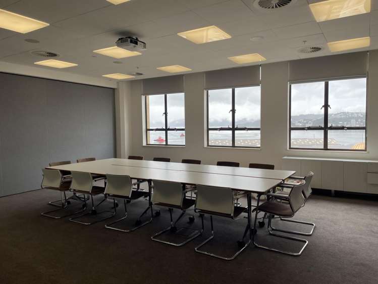 50 Customhouse Quay Wellington Central_2