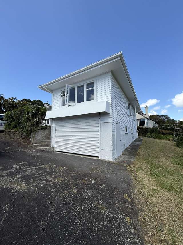 Remuera 3 bedroom well maintained home