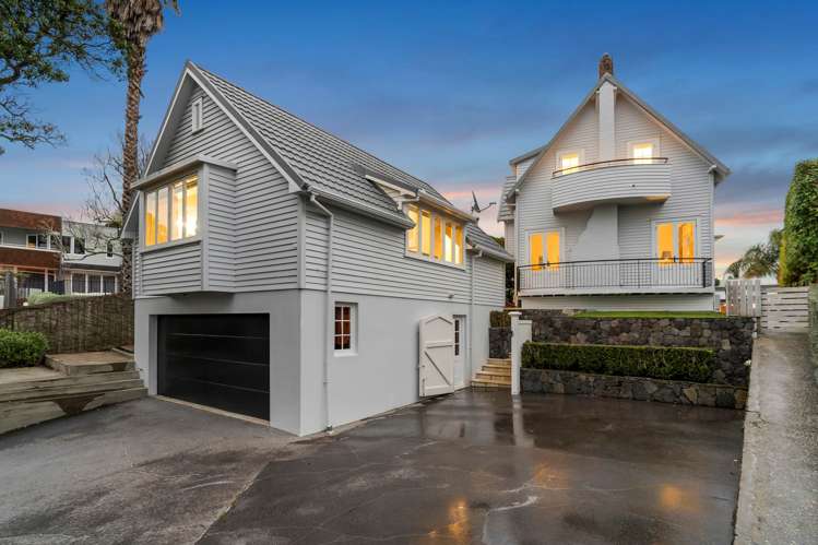 4 Bongard Road Mission Bay_39