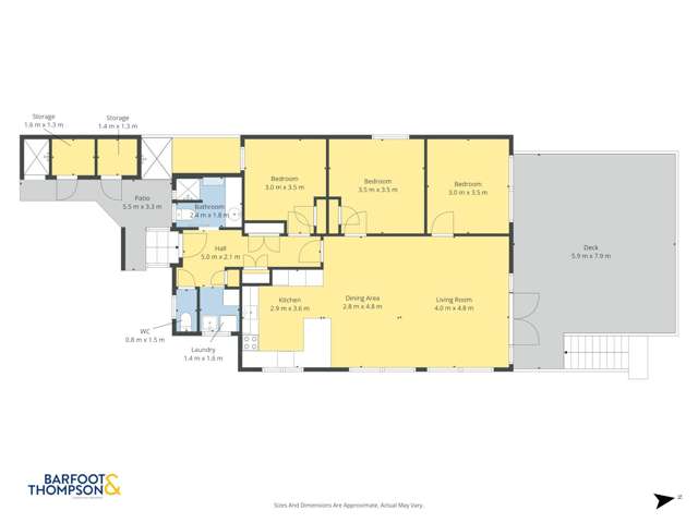 9 Hinemoa Road Waihi Beach_1