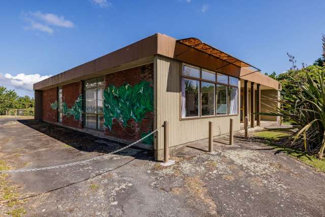 Experience Rawene: A Grand Open Home Event