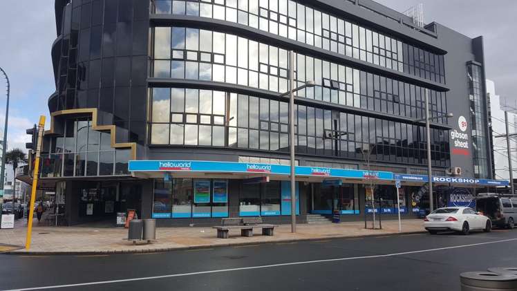Level 4 Tenancy 2/1 Margaret Street_0