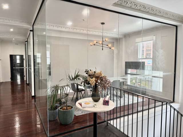 166 Queen Street Auckland Central_3