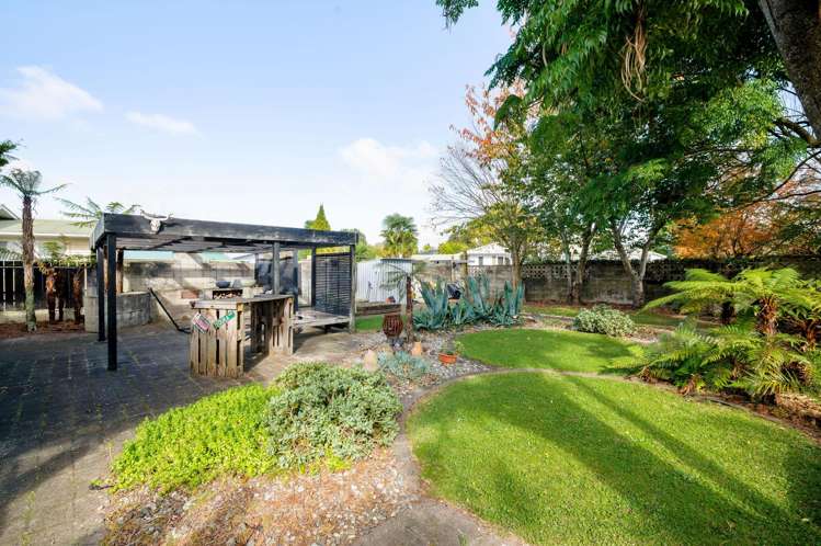 9 Claremont Avenue Chartwell_14