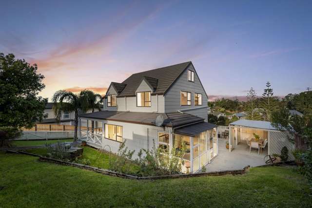 Snap This Up - Rangitoto Zone!