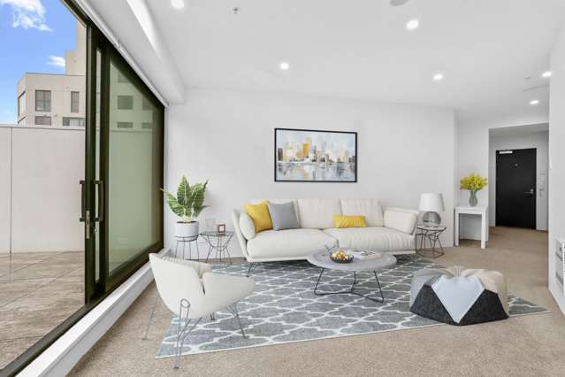 2G-15 Hopetoun Street Freemans Bay_3
