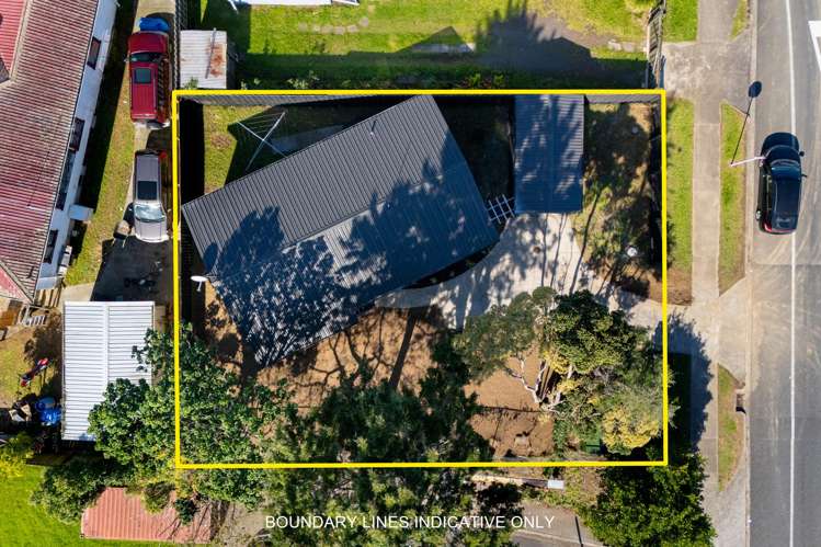 2/230 Finlayson Avenue Clendon Park_15