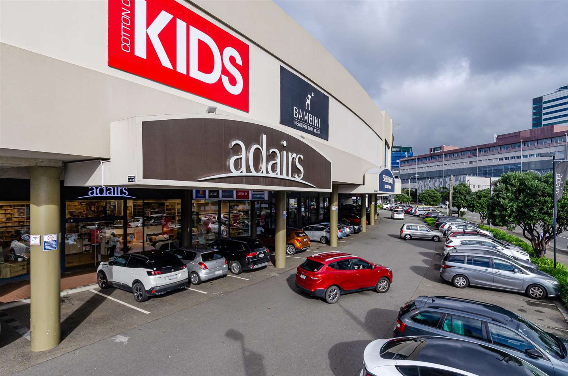 34 Thorndon Quay Thorndon_0