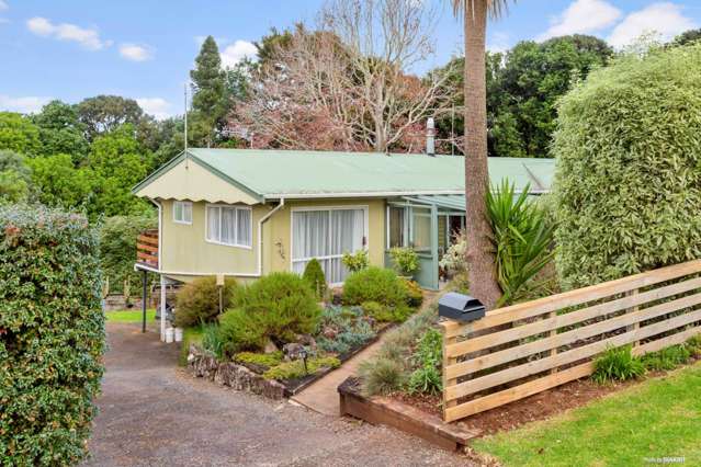 28 Kowhai Park Road Maunu_1