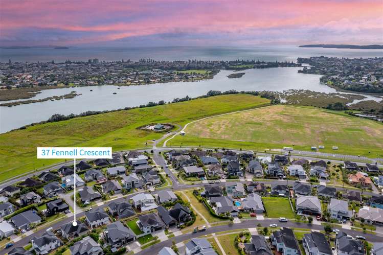 37 Fennell Crescent Silverdale_18