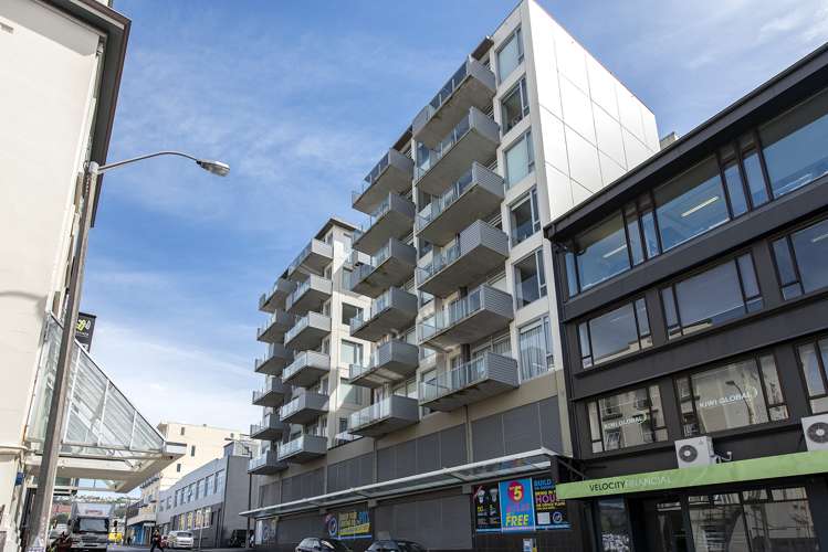 706/19 College Street Te Aro_21