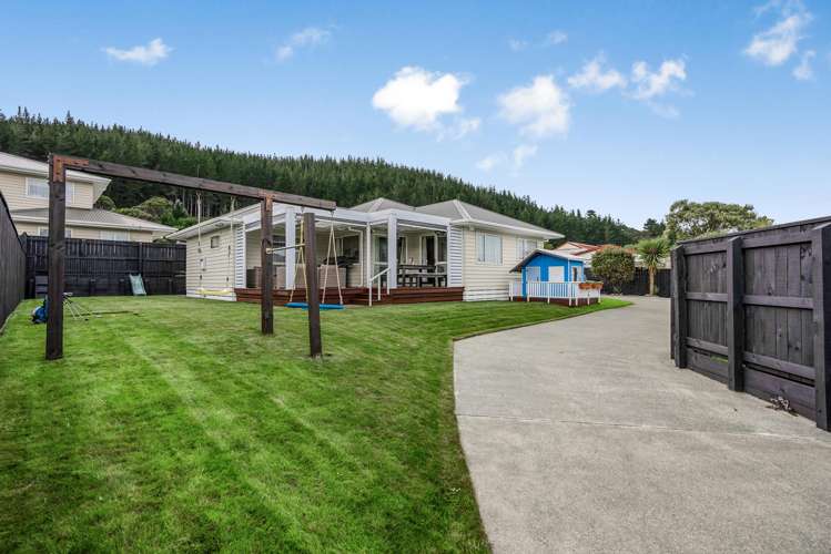 14 Concord Street Wainuiomata_23