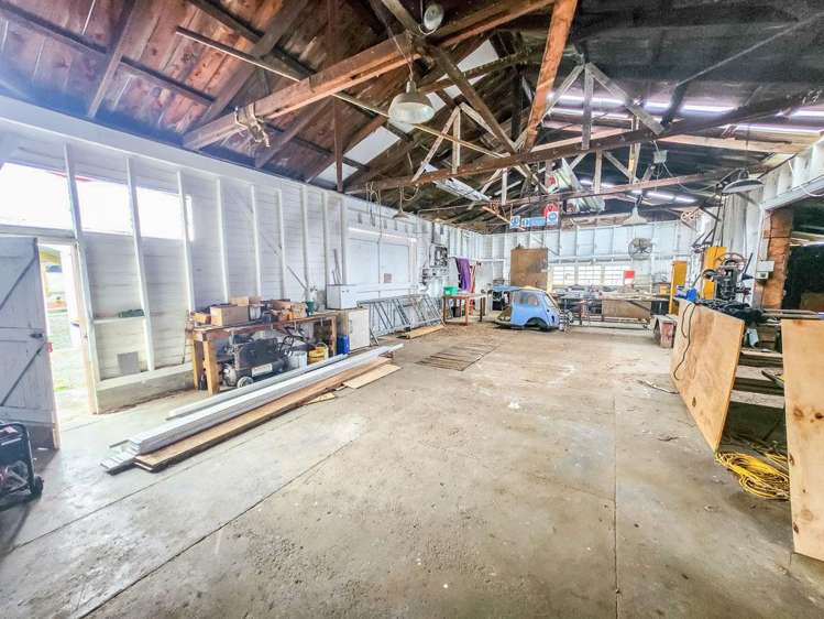 12 Dover Street Orepuki_5