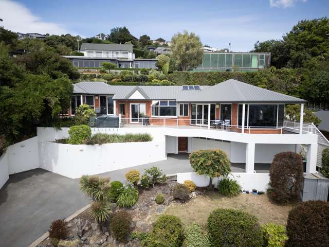 Breathtaking Views and Cashmere High Zone