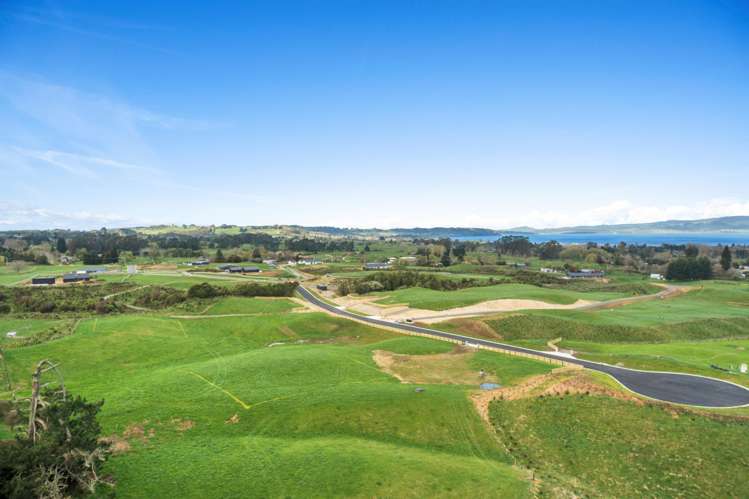 Stage 2, Dibley Drive Hamurana_27