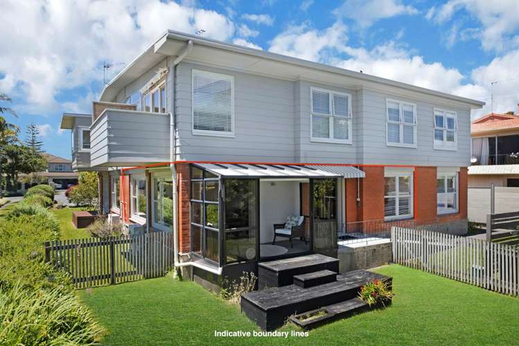 97B Selwyn Avenue Mission Bay_4