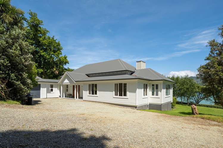 5495 Kenepuru Road, Waitaria Bay Marlborough Sounds_18
