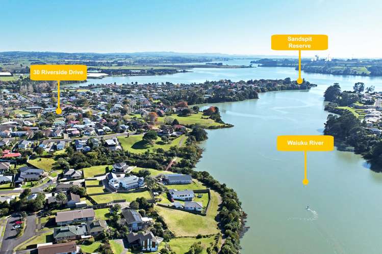 30 Riverside Drive Waiuku_7