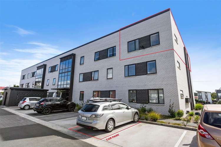 201/38e Fraser Avenue Northcote_13