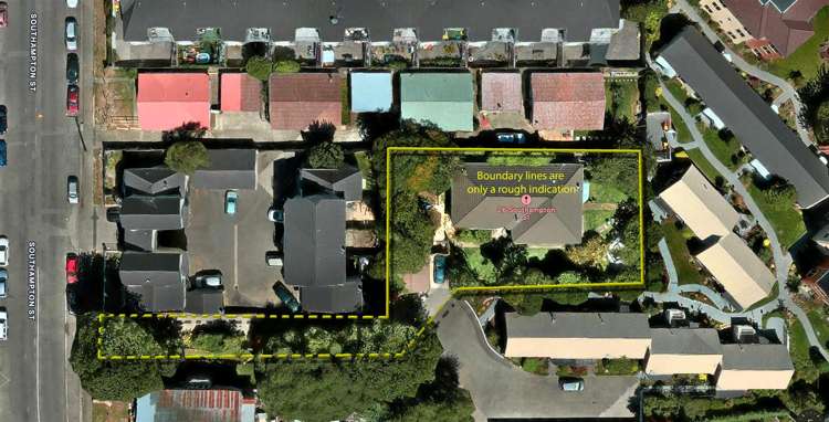 26 Southampton Street Sydenham_22