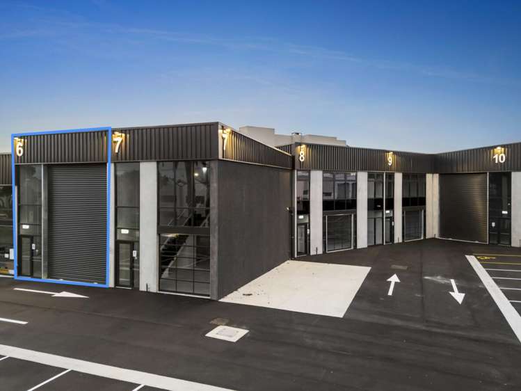 Unit 6 | 160 Marua Road Mount Wellington_16