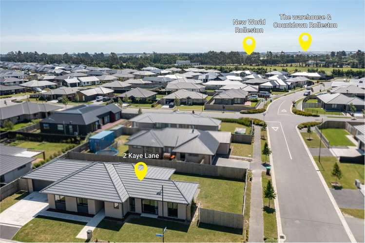 2 Kaye Lane Rolleston_16