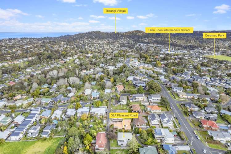 32a Pleasant Road Glen Eden_25