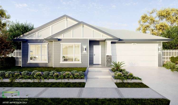 Lot 11 West Meadows Drive Wanaka_0