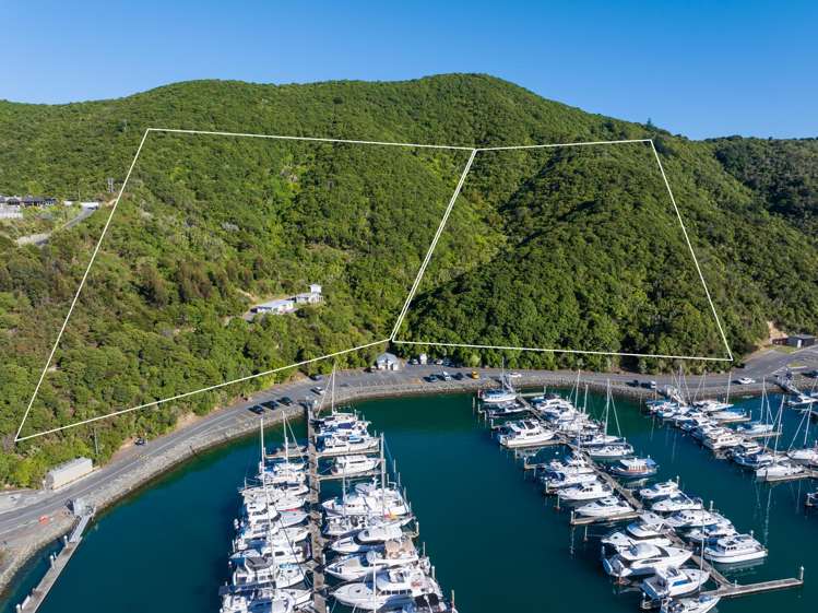 Lot Lot 18 Waikawa Bay Waikawa_14