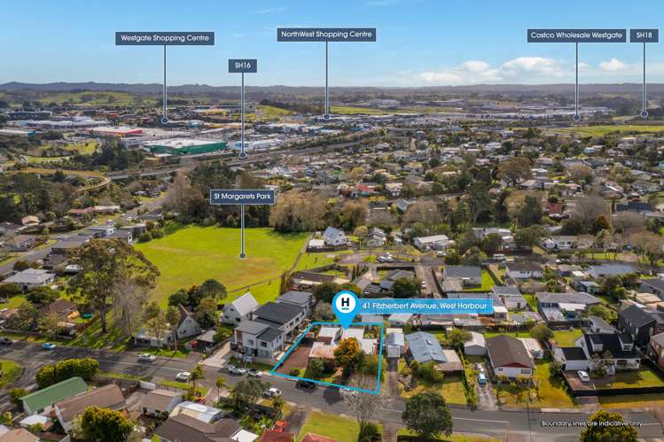 41 Fitzherbert Avenue West Harbour_27