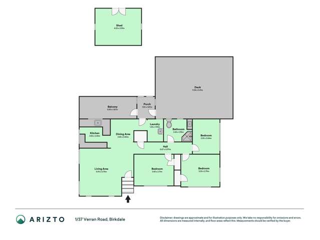 1/37 Verran Road Birkenhead_1