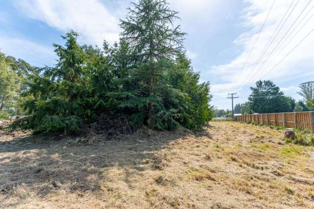 Lot Section 2 Timaru- Temuka Highway Temuka_4