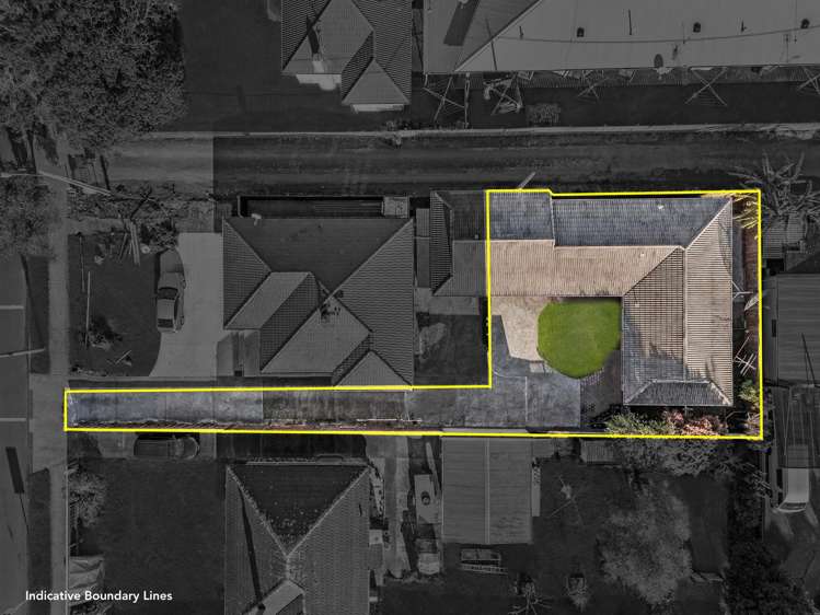5a Huia Road Papatoetoe_23