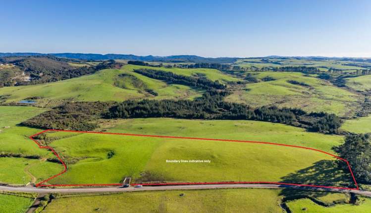 Lot 3 Puketotara Road Kerikeri_1