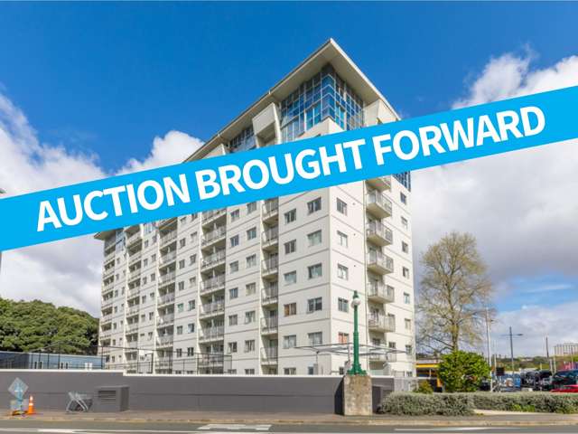 Pre-Auction Offer Accept Auction Tuesday!