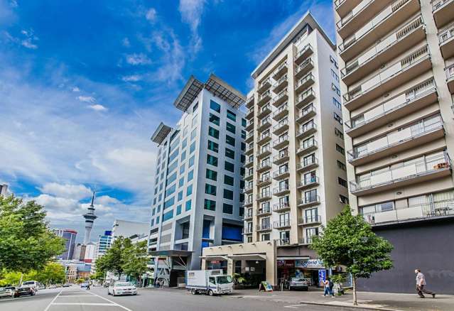 611/76 Wakefield Street Auckland Central_2