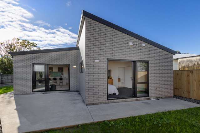 5 Cook Street Levin_2