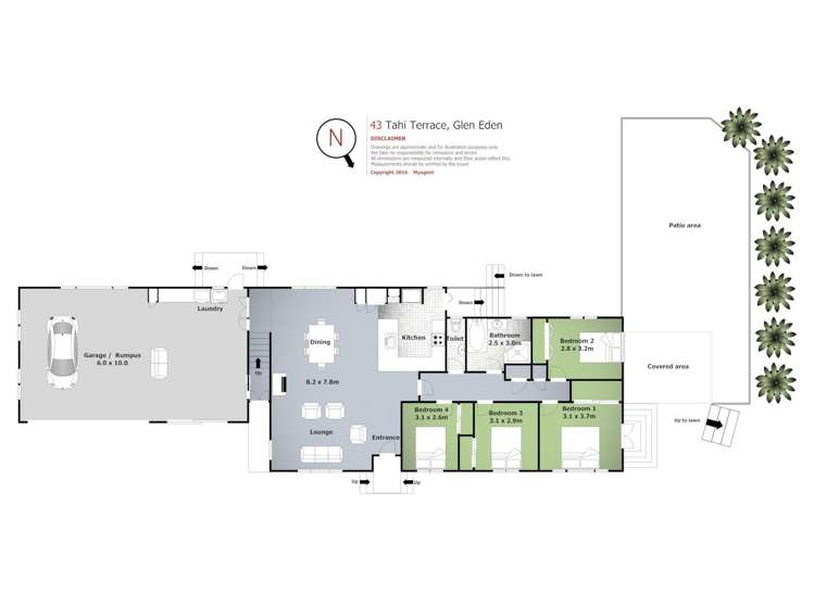 43 Tahi Terrace Glen Eden_25